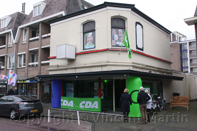 CDA winkel